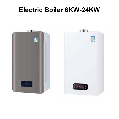 8KW electric boiler