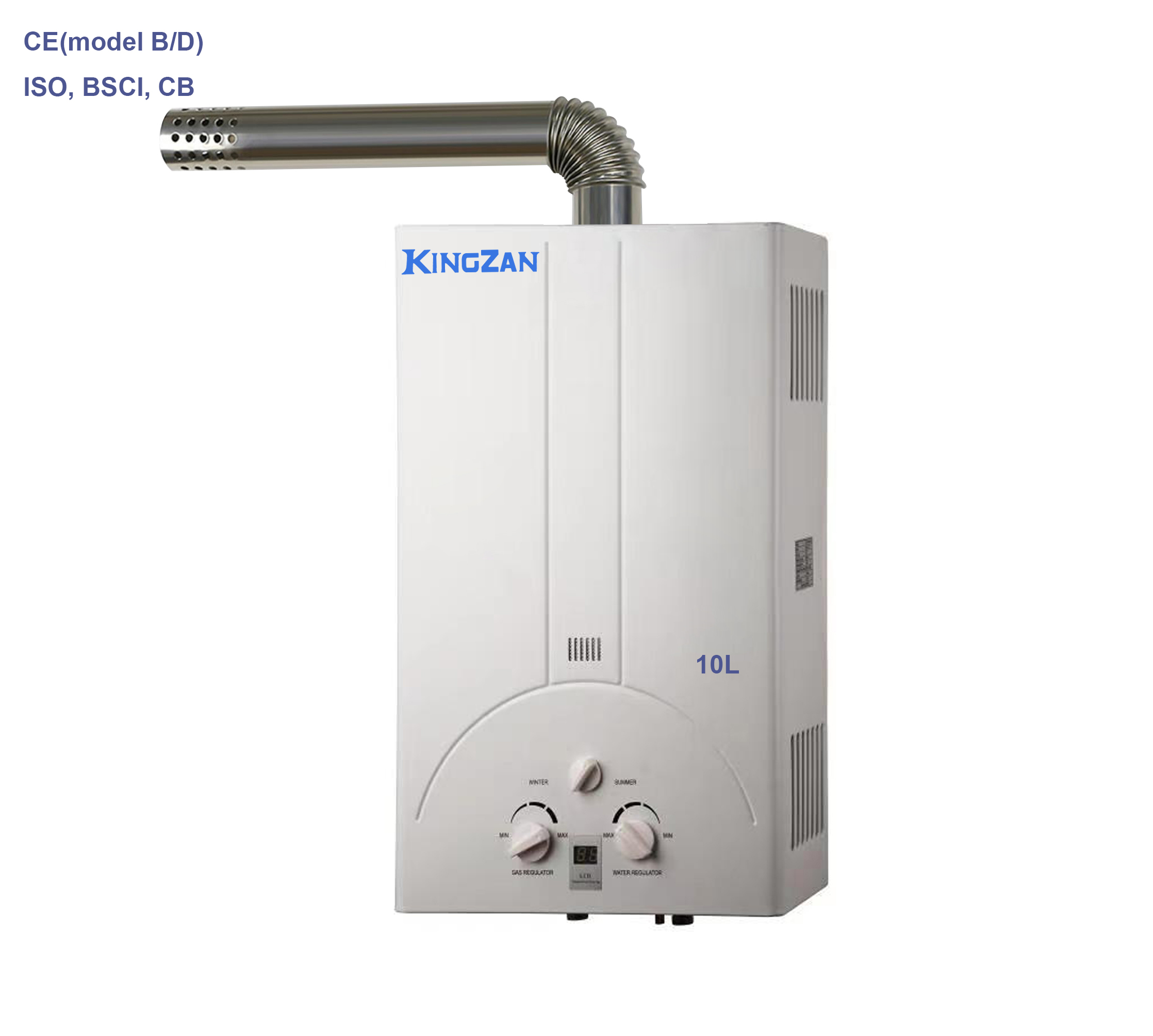 KG-WGH016